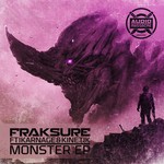 cover: Fraksure - Monster