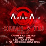 cover: Cirrus & Fuj - Ether