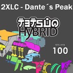 cover: 2xlc - Dante's Peak