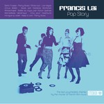 cover: Francis Lai - Pop Story (The Best Psychedelic Themes By The Master Of French Film Music)