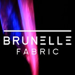 cover: Brunelle - Fabric