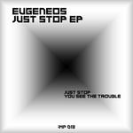 cover: Eugeneos - Just Stop