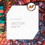 cover: Weston - Ritual EP