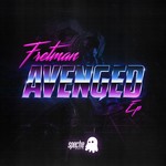 cover: Fretman - Avenged