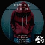 cover: Eric Martin|Lifford - Be