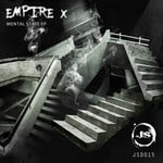 cover: Empire X - Mental State