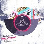 cover: Jerome C - The Storie