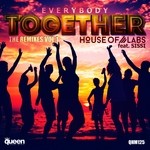 cover: House Of Labs|Sissi - Everybody Together (The Remixes Vol 1)