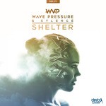 cover: Wave Pressure & Sylence - Shelter