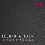 cover: Various - Techno Affair