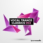 cover: Various - Vocal Trance Classics 002