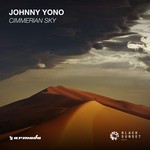 cover: Johnny Yono - Cimmerian Sky