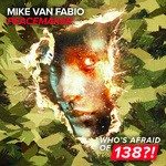 cover: Mike Van Fabio - Peacemaker