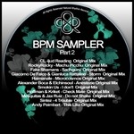 cover: Various|Rockyrocky - BPM Sampler Part 2 (unmixed tracks)