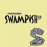 cover: Skinzmann - Swampish EP