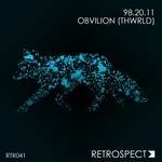 cover: 98.20.11 - Oblivion