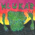 cover: Hlukar - Unspoken Misanthropic Narrator