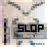 cover: Slop - White Glue