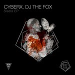 cover: Cyberx|Dj The Fox - Siseta EP