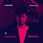 cover: Paul Monroe - Memory