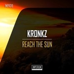 cover: Kronkz - Reach The Sun