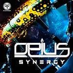 cover: Opius - Synergy