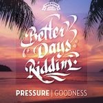 cover: Pressure - Goodness