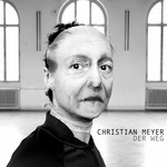 cover: Christian Meyer - Der Weg