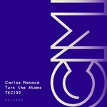 cover: Carlos Manaca - Turn The Atoms