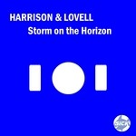 cover: Harrison & Lovell - Storm On The Horizon