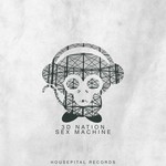 cover: 3d Nation - Sex Machine