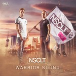 cover: Nsclt - Warrior Sound