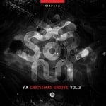 cover: Various - Christmas Groove Vol 3