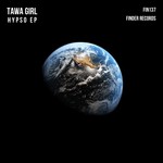 cover: Tawa Girl - Hypso EP