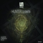 cover: Dj Dimitri - Hunter