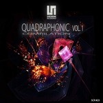 cover: Alberto Ruiz|D-deck|Gaga|Pig&dan|Rihos|Rojan - Quadraphonic