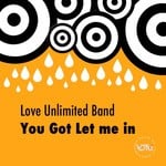 cover: Love Unlimited Band - You Got Let Me In (House Classics)