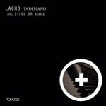 cover: Lagho - Don Piano