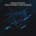 cover: Roman Messer - True