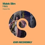 cover: Malek Slim - Hera