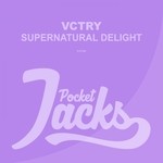 cover: Vctry - Supernatural Delight