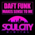 cover: Daft Funk - Makes Sense To Me