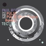 cover: Paul Ritch - Pulse