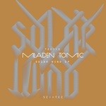 cover: Mladen Tomic - Solar Wind EP