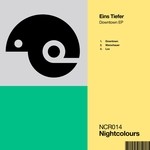 cover: Eins Tiefer - Downtown EP