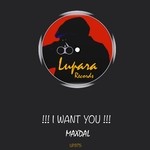 cover: Maxdal - I Want You