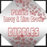 cover: Leroy & Lisa Brown|Phill - Bubbles