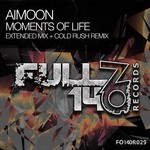 cover: Aimoon - Moments Of Life