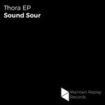 cover: Sound Sour - Thora EP