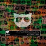 cover: Riq|Dj Christopher - You Been Down